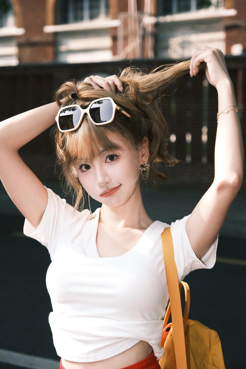 包养女生识别技巧