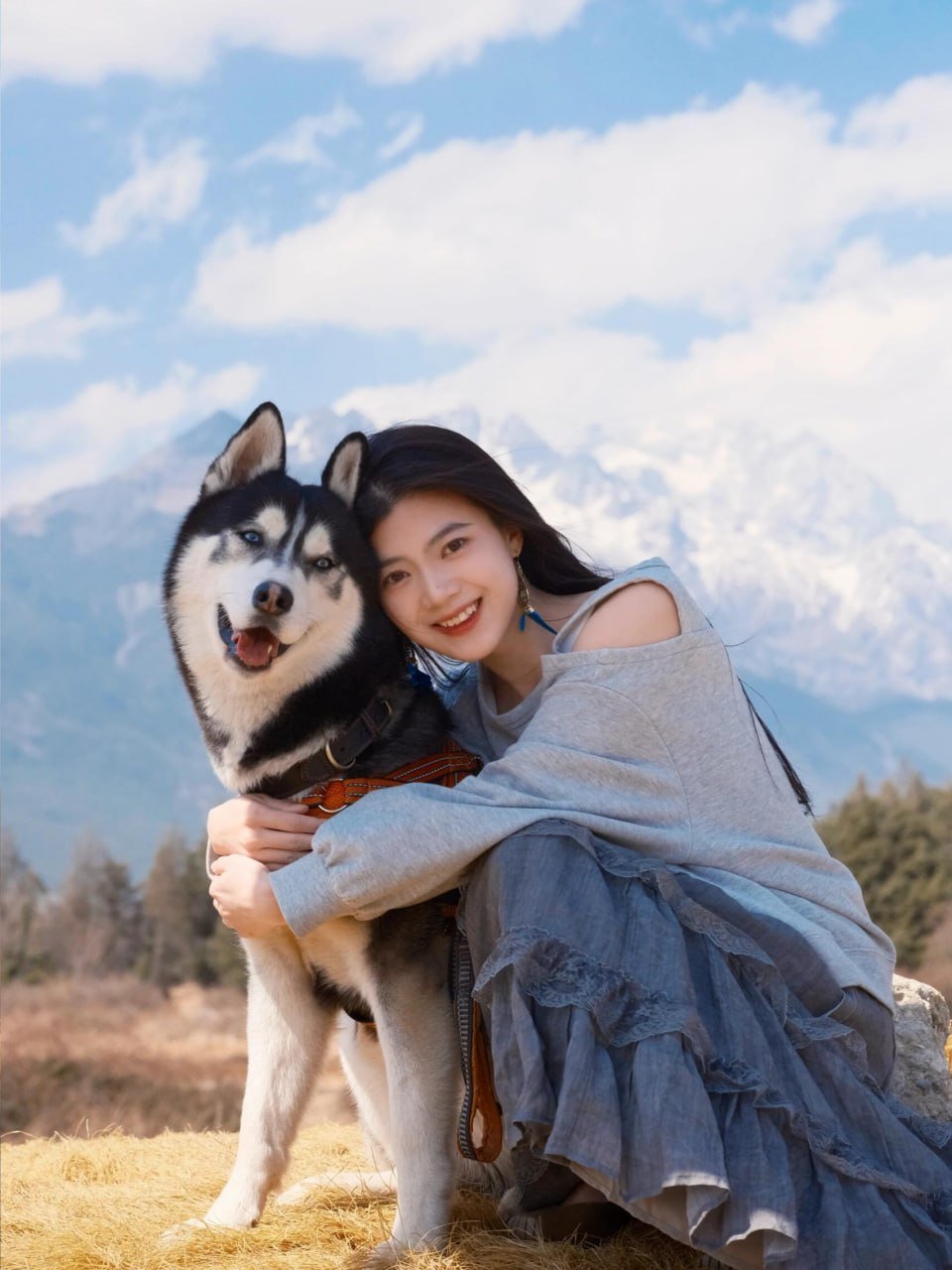 包养女网红经历