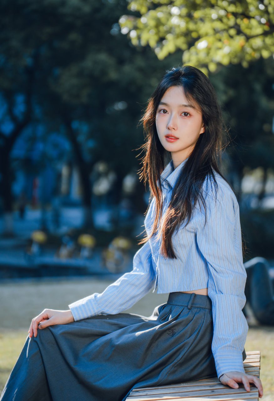 香港包养树仁女生