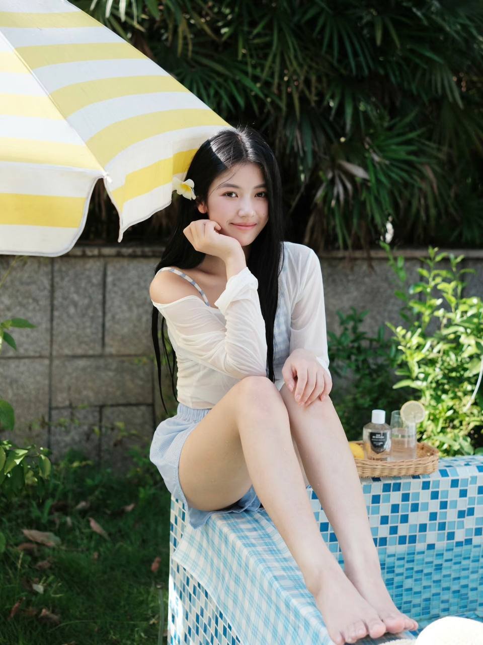 包养女演员经历