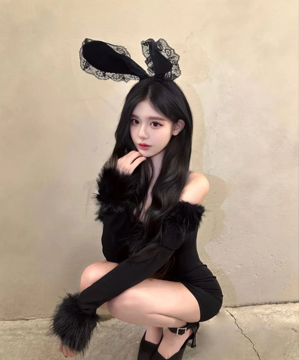 包养短视频女生