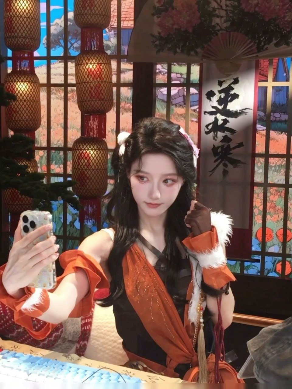 包养多关系 包养多关系