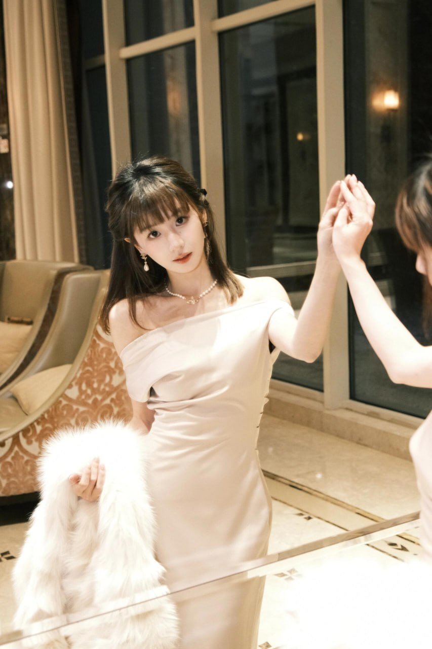 第二次见面时机