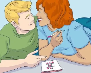 50+个适合和女朋友一起玩的聊天、桌游和电子游戏