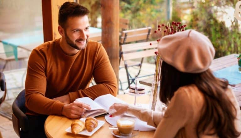 女性眼中理想男性的53个魅力特质解析