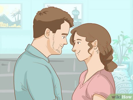 Even if you have great chemistry, sex can be a little awkward in this stage.