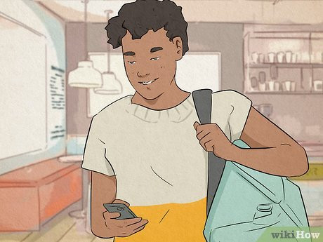 Step 22 “What did the two prunes call their dinner plans? A date.”