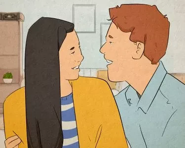 100个逗笑男朋友的问题：一边聊天一边拉近距离