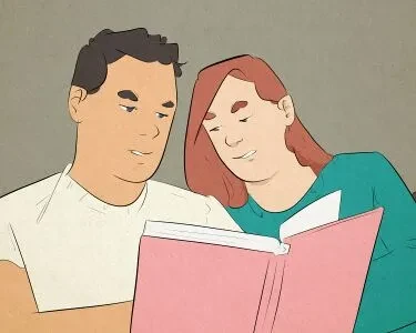 26个睡前小故事，让女朋友带着笑意入睡