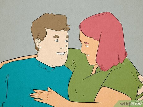 Step 3 Reading stories can bring fond memories.