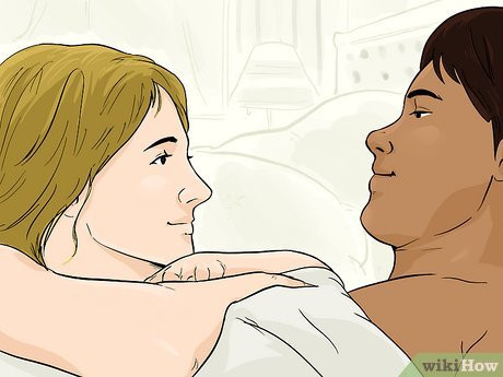 These two signs are an excellent match in the bedroom.