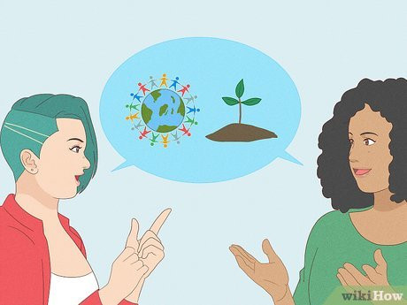 Both dreamers with big ideas, this pair shares a strong intellectual connection.