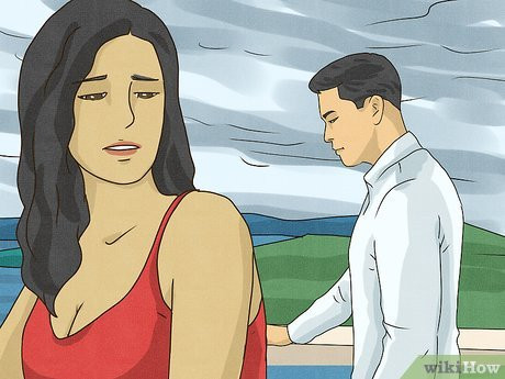 His name calling might be part of a larger, harder problem.