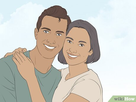 Step 2 Allow time to pass between relationships.