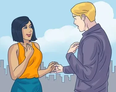 让喜欢的女生在想你：不过度纠缠的吸引术