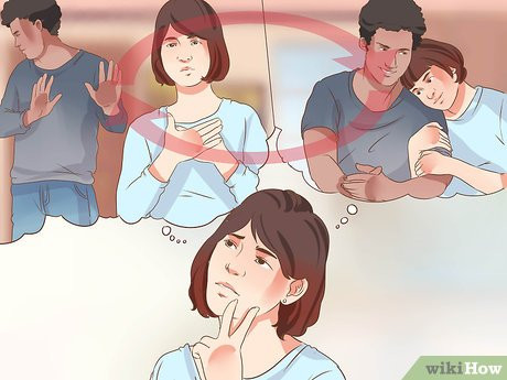 Step 7 Observe any mood swings.