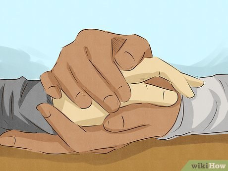 Your partner should be there for you no matter what.