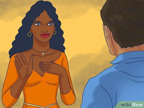 Step 3 Make a good first impression.