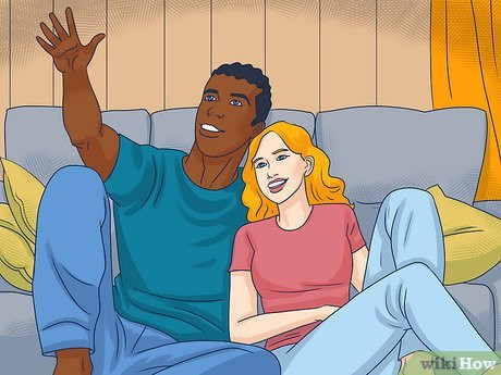 Step 4 Share the same long-term goals.