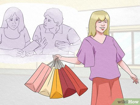 Step 4 Not dating can be less emotionally taxing.