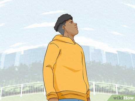 Step 1 You might get lonely.