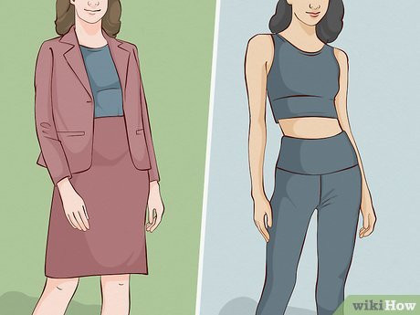 Show your date you're put together and stylish.