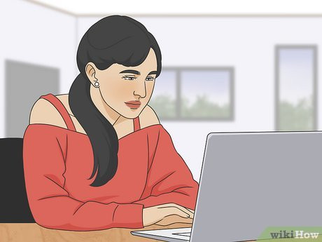 Step 1 Join on an online dating site.