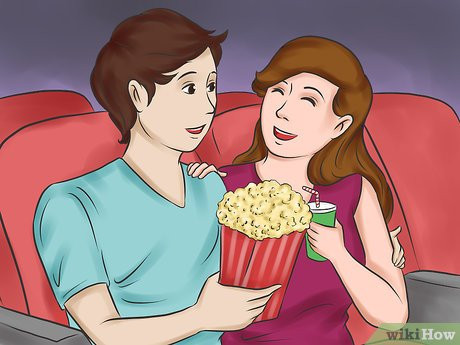 Step 4 Participate in activities related to your shared interests.