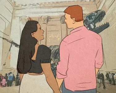 约会点子生成器：3 个专属创意帮你摆脱无聊约会