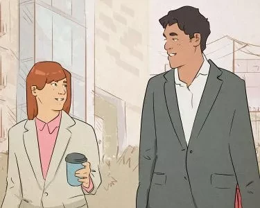 第一次约会聊什么？16个问题帮你更了解对方