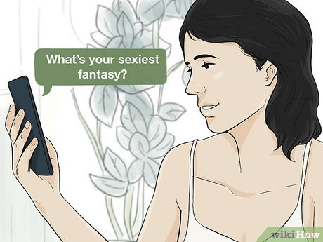 Explore your boyfriend’s deepest sexual dreams with this freaky question.