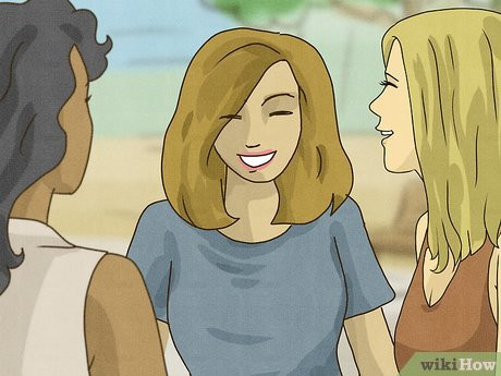 Focus your energy on people you trust 100%.