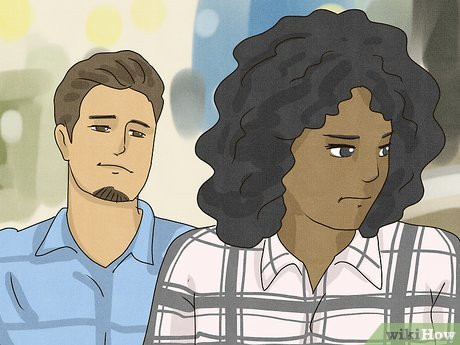 If your partner isn’t comfortable, you may have to reevaluate.