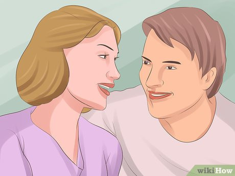 Step 4 Learn not to judge people too quickly.