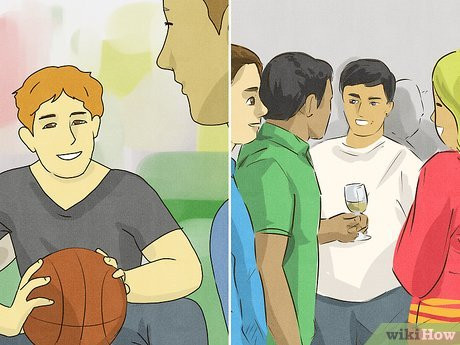 Be on the lookout for new, fun group activities in your town.