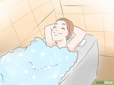 Step 2 Take care of your body.