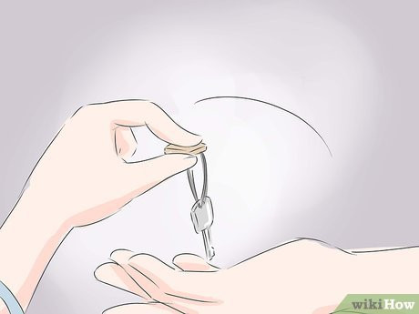 Step 5 Rent him some time with a classic car.