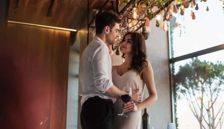 50个男生做的可爱举动，女生觉得超级性感又特别喜欢