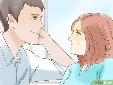 Step 3 Give your partner your undivided attention when you're with them.