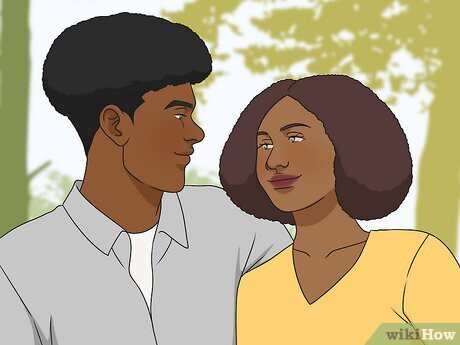 Step 2 Exclusive dating