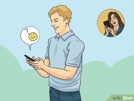 If you know each other well, this can be a way to coax out an answer.