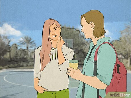 Step 11 Embrace the quirks that make you unique.