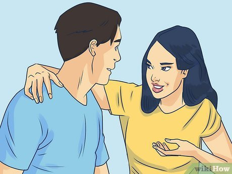 Step 1 You’re not ready for a serious relationship.