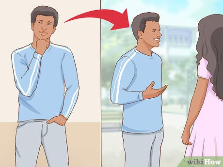 Step 2 Think before you speak.