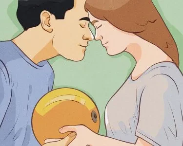 保龄球约会穿什么？18套男女都适用的时髦搭配灵感