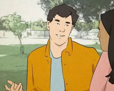 第三次约会聊什么？11个话题让你们更靠近