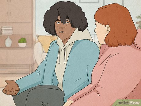 Does she always seem to agree with you no matter what?