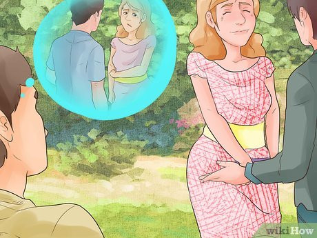 Step 3 Watch for differences.