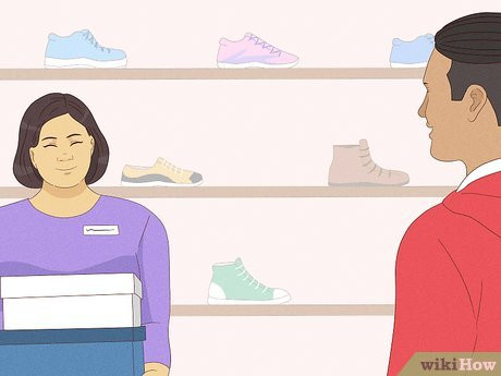 Watch—hopefully—for a reaction that’s a little extra positive.