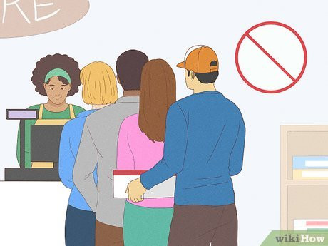 Keep browsing casually or come back at a better time.